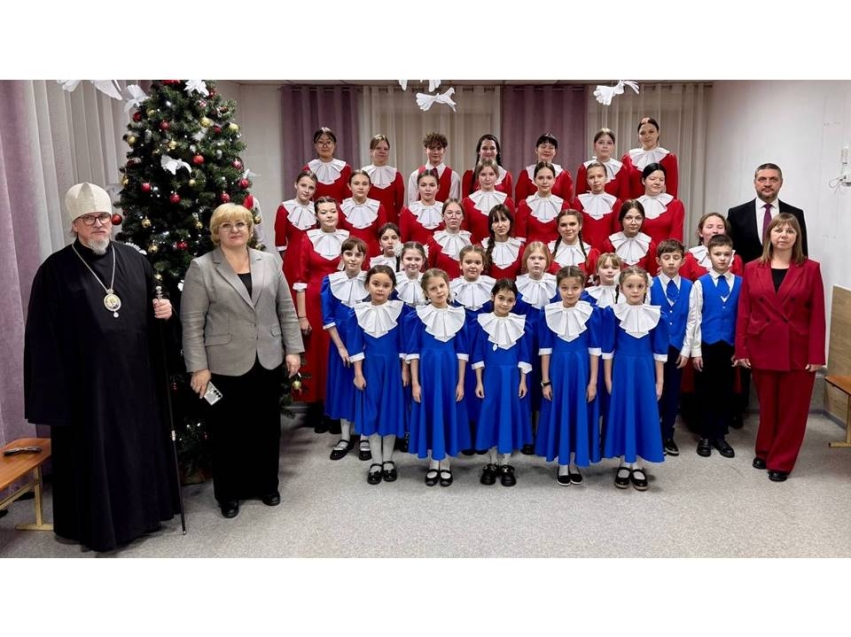 Губернатор Забайкалья и Митрополит Димитрий посетили ЗабКГИ